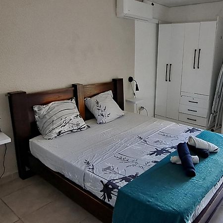 Super Appartement T3 Proche De Tout Sans Vis-A-Vis Fort-de-France Exteriör bild