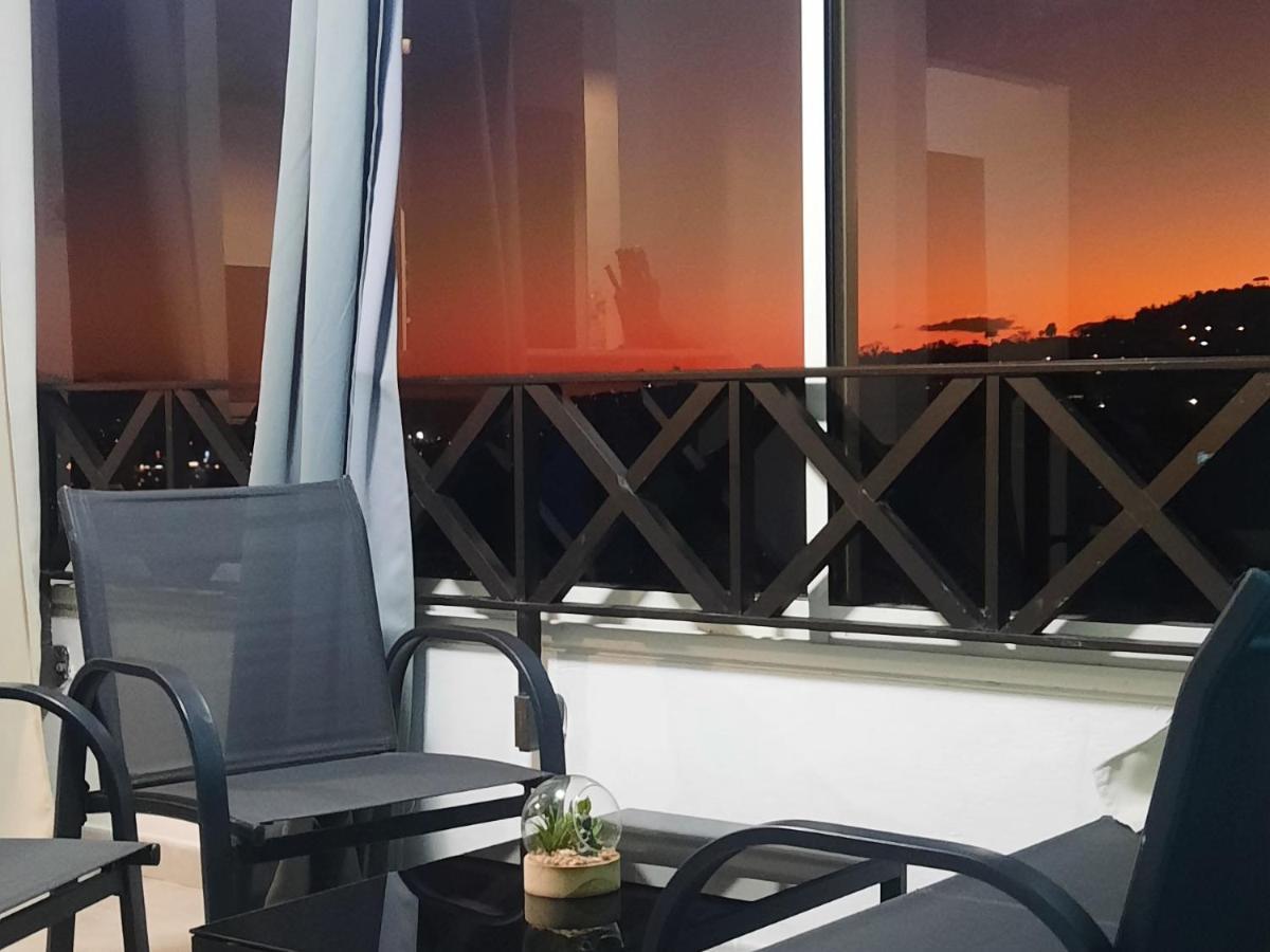 Super Appartement T3 Proche De Tout Sans Vis-A-Vis Fort-de-France Exteriör bild