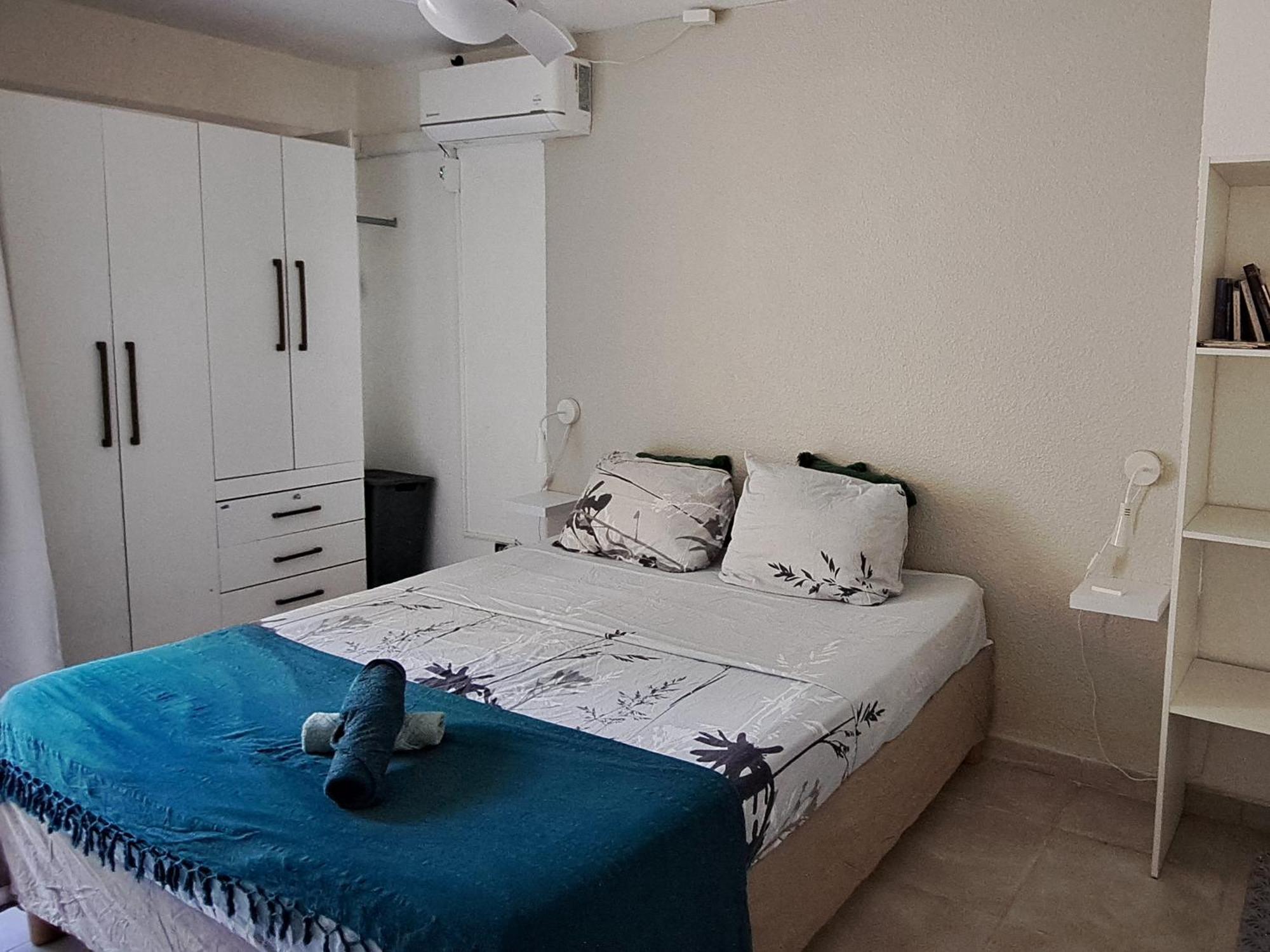 Super Appartement T3 Proche De Tout Sans Vis-A-Vis Fort-de-France Exteriör bild