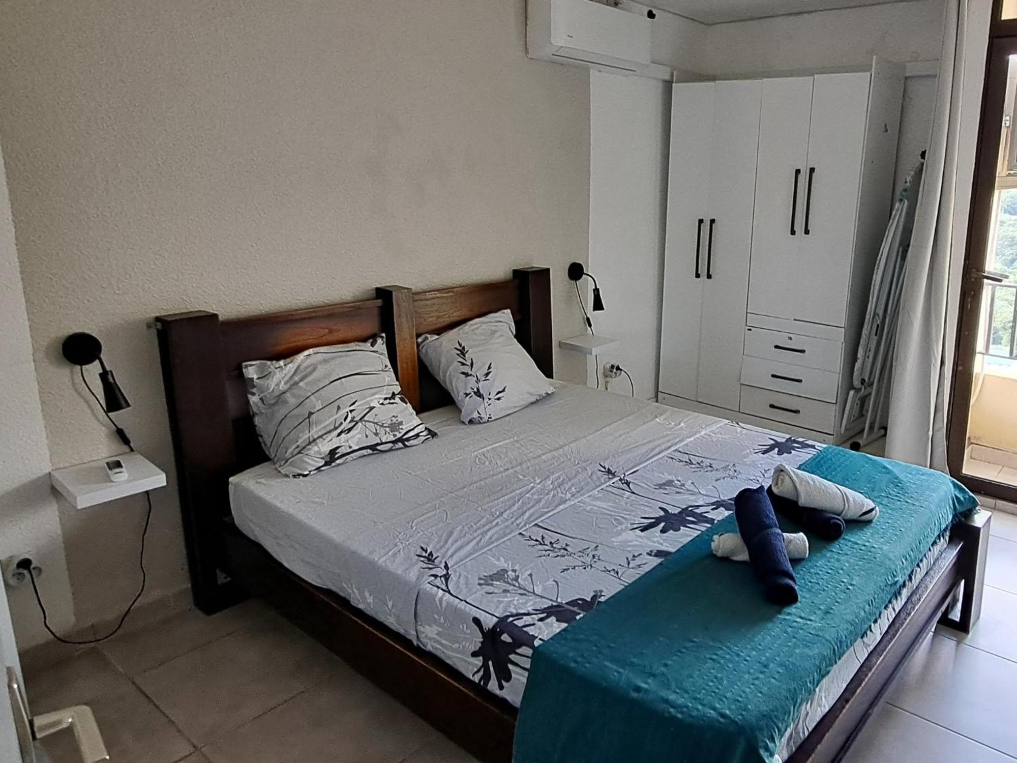Super Appartement T3 Proche De Tout Sans Vis-A-Vis Fort-de-France Exteriör bild
